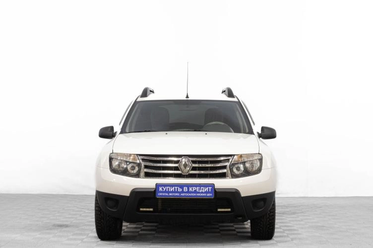 Renault Duster 2 из 6