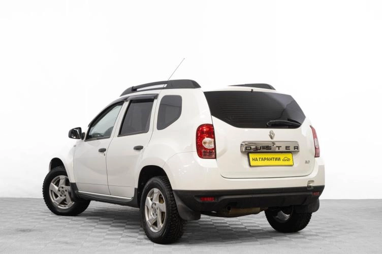 Renault Duster 6 из 6