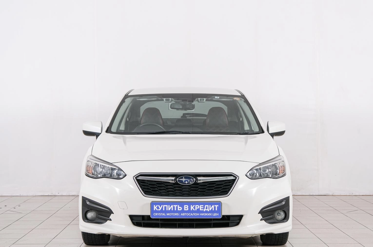 Subaru Impreza 2 из 21