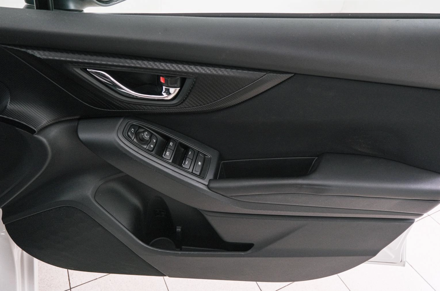 Subaru Impreza 19 из 21