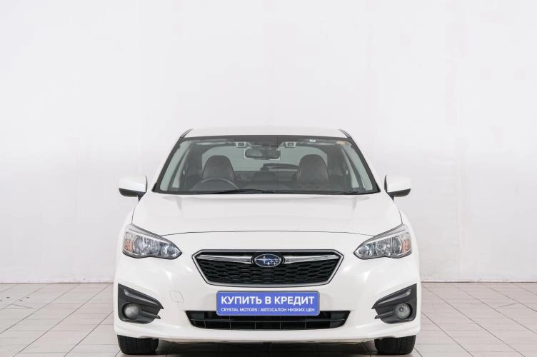 Subaru Impreza 2 из 6