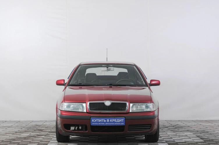 Skoda Octavia 2 из 6