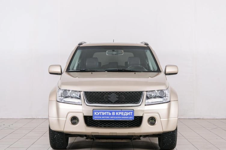 Suzuki Grand Vitara 2 из 6