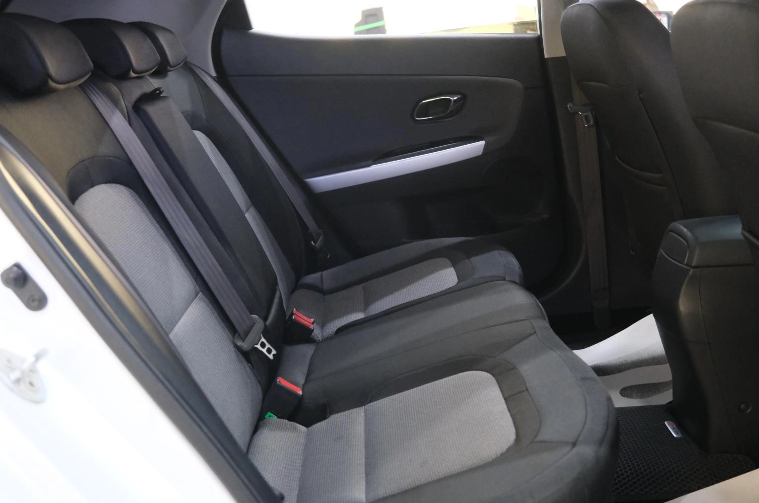 KIA cee'd 21 из 22