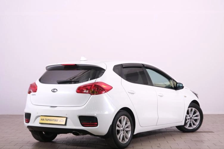 KIA cee'd 6 из 6
