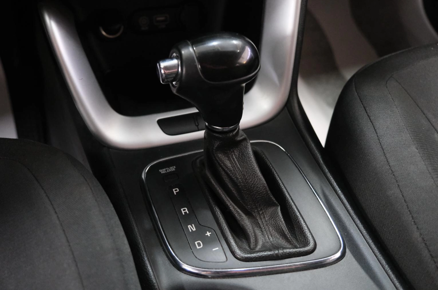 KIA cee'd 16 из 22