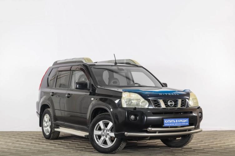 Nissan X-Trail 1 из 6