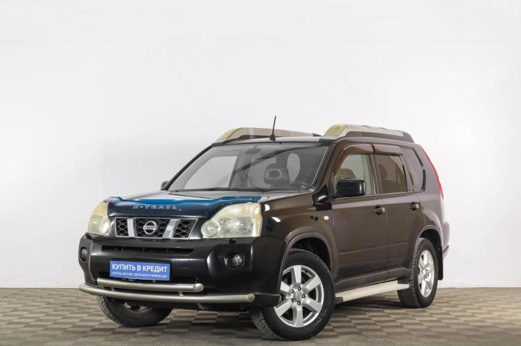 Nissan X-Trail 3 из 6