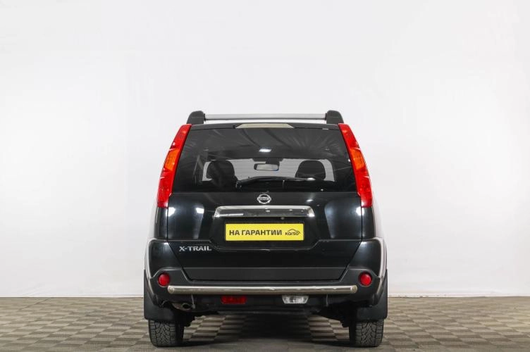 Nissan X-Trail 5 из 6