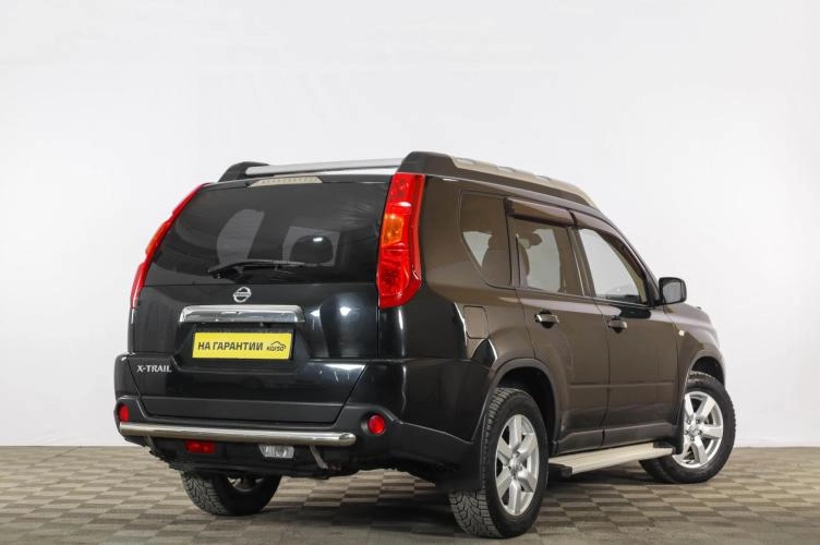Nissan X-Trail 6 из 6