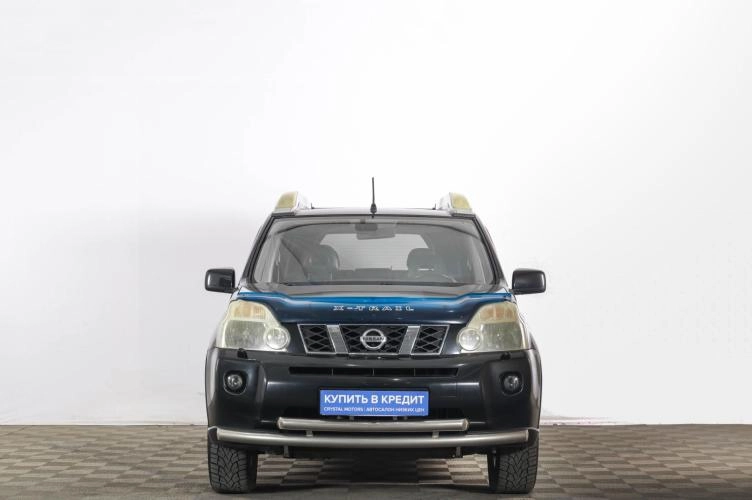 Nissan X-Trail 2 из 6