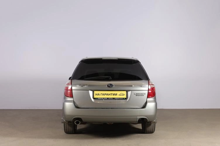 Subaru Legacy 5 из 6