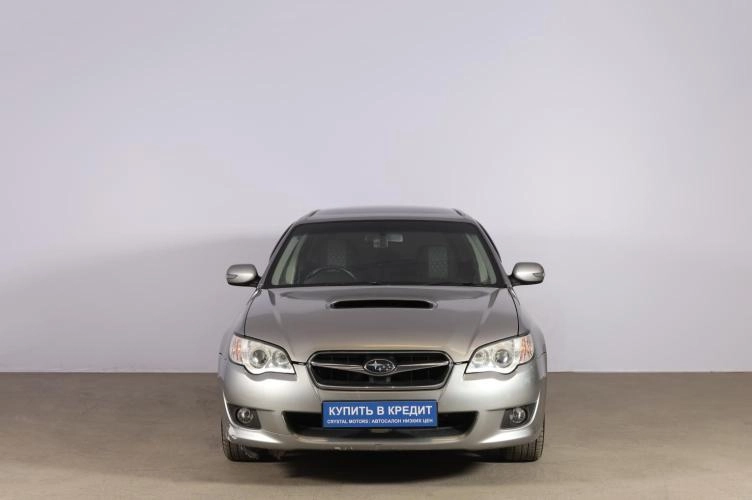 Subaru Legacy 2 из 6
