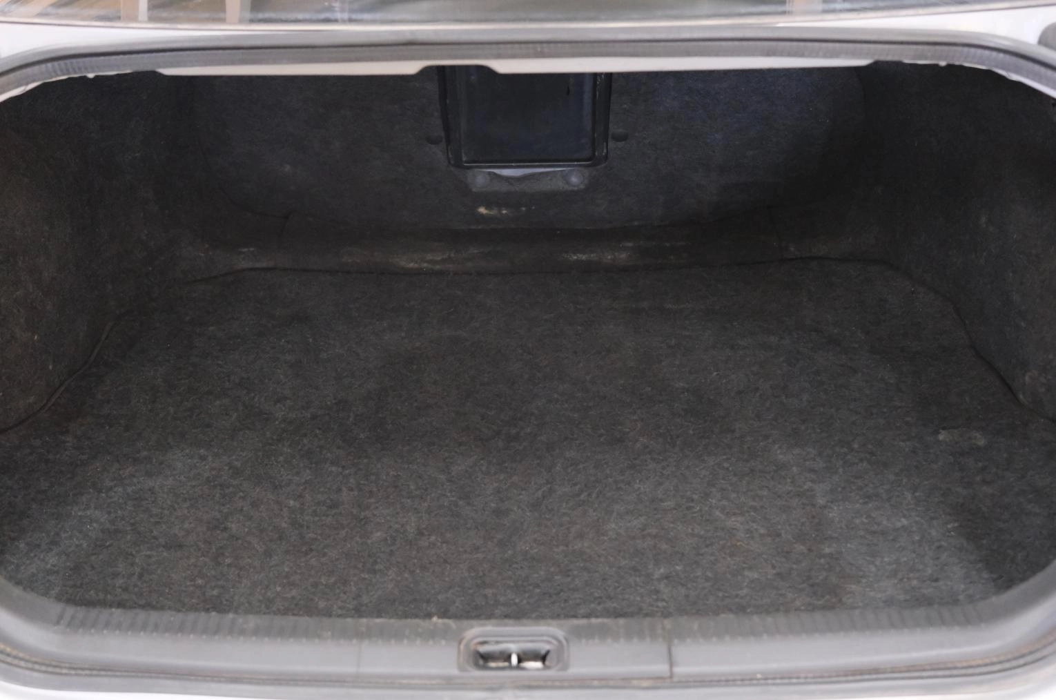 Nissan Teana 23 из 23