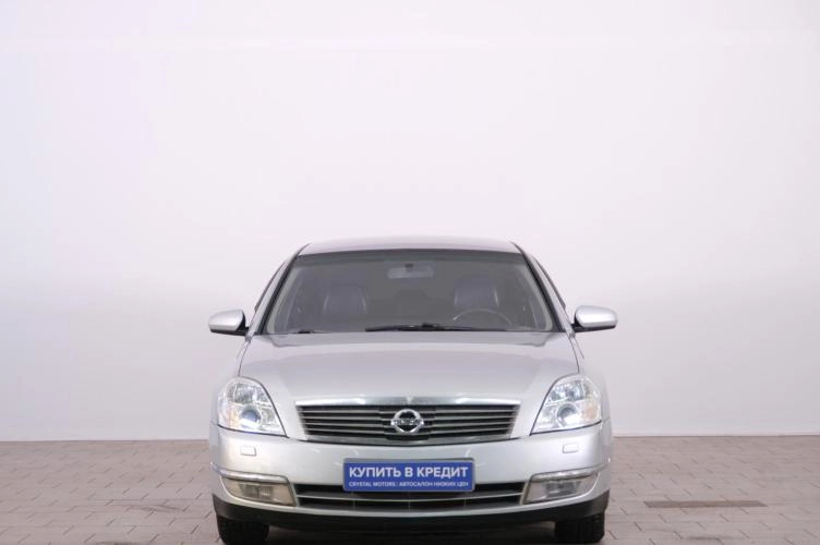 Nissan Teana 2 из 6