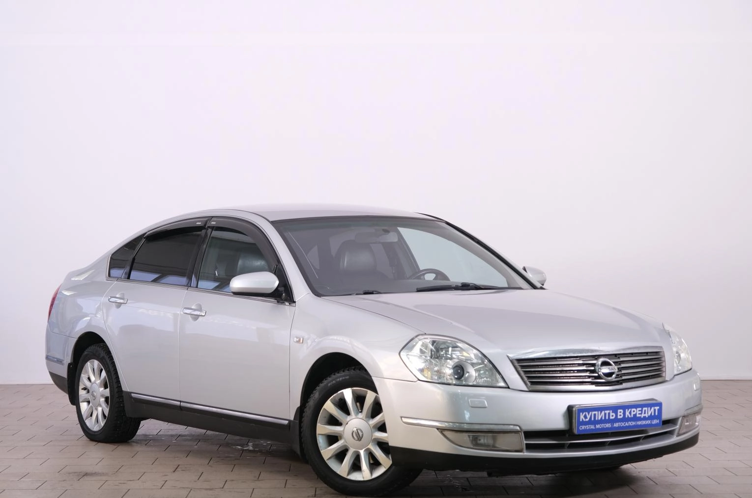 Nissan Teana 1 из 23
