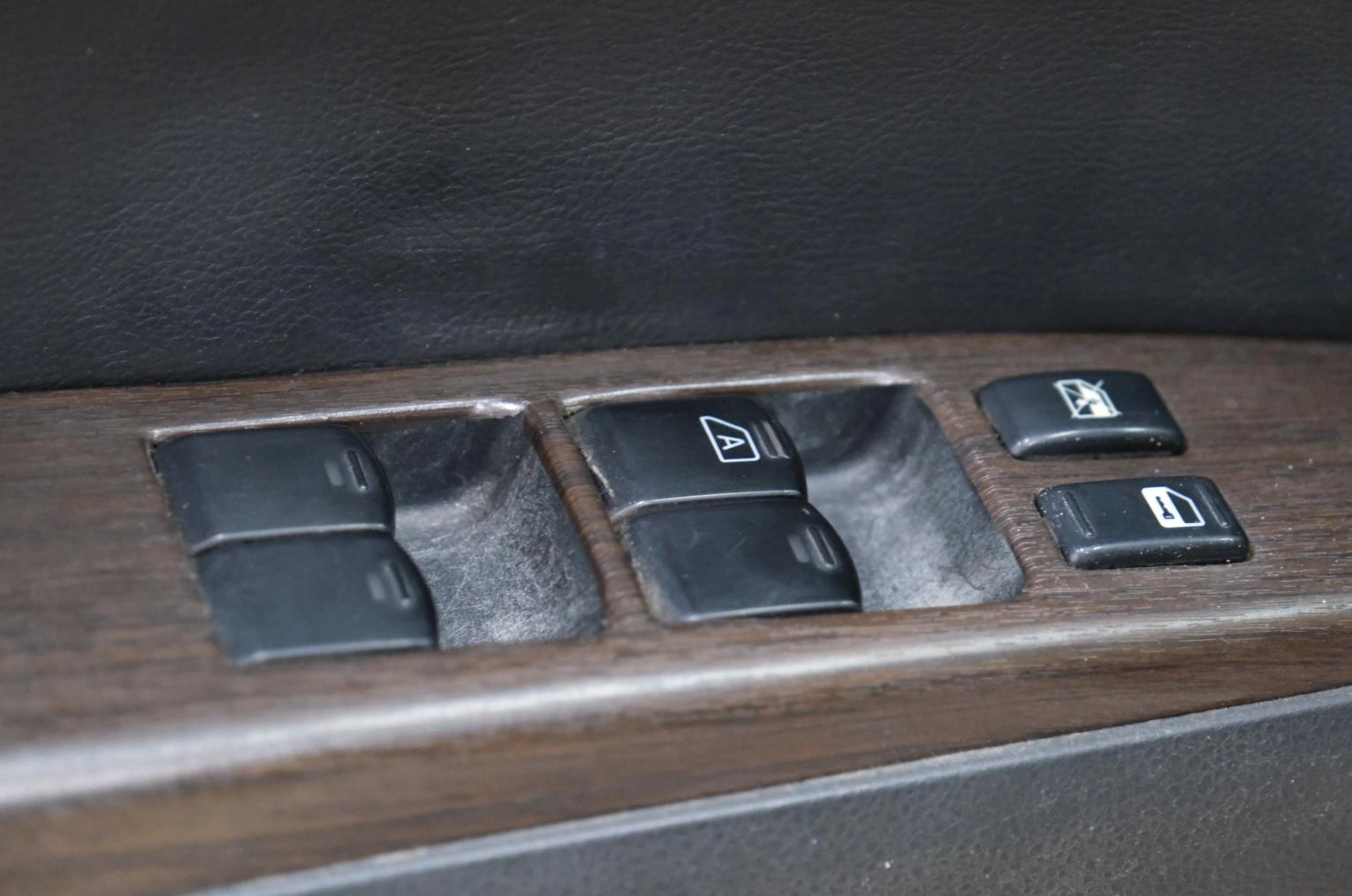 Nissan Teana 8 из 23