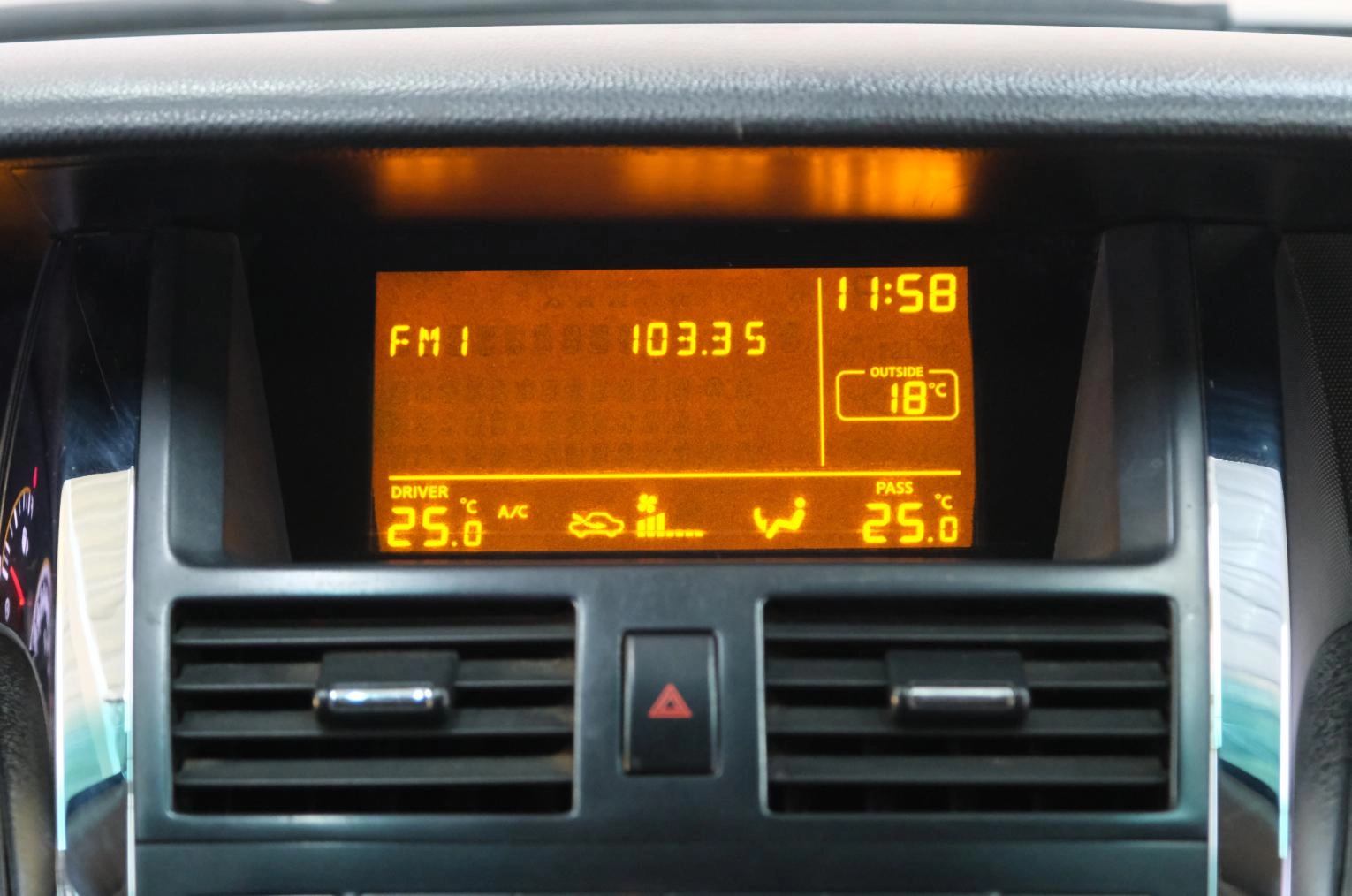 Nissan Teana 15 из 23
