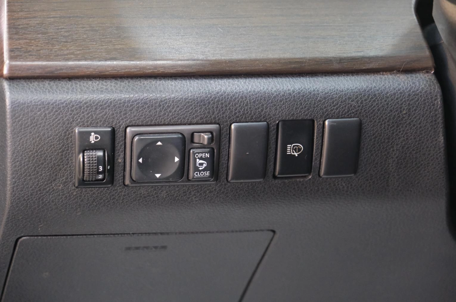 Nissan Teana 10 из 23