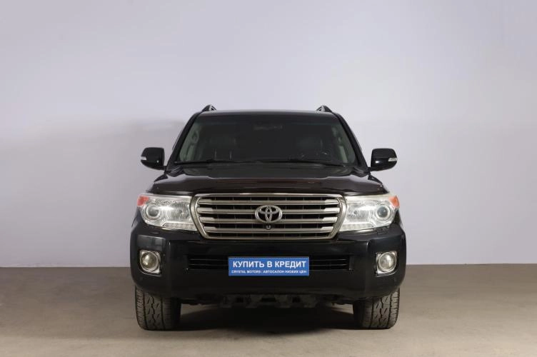 Toyota Land Cruiser 2 из 6