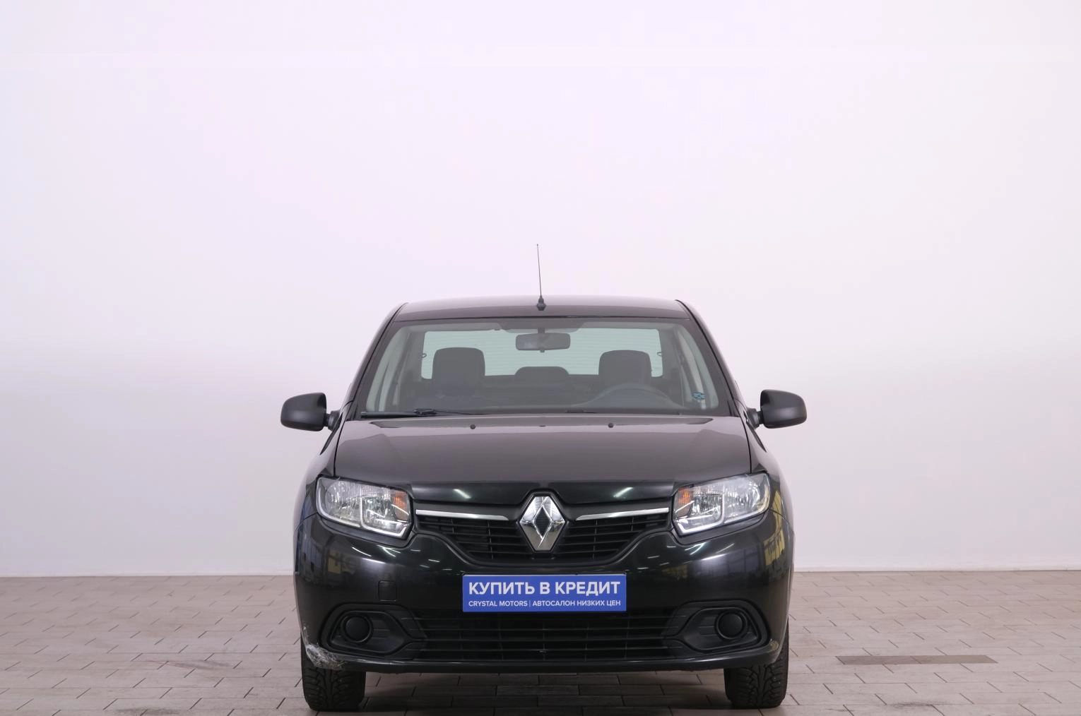 Renault Logan 2 из 19