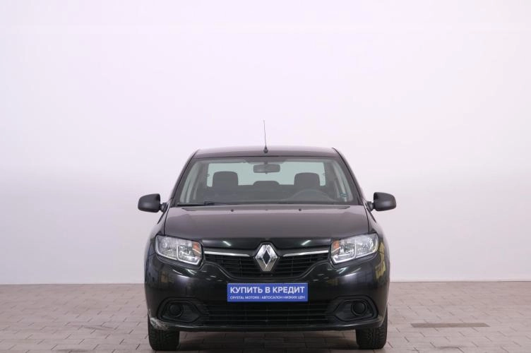 Renault Logan 2 из 6