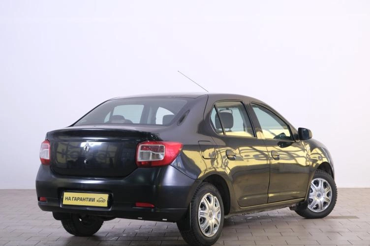 Renault Logan 6 из 6