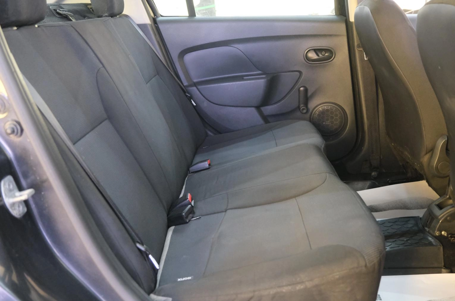 Renault Logan 19 из 19