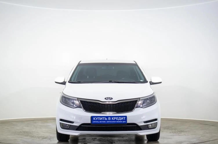 KIA Rio 2 из 6