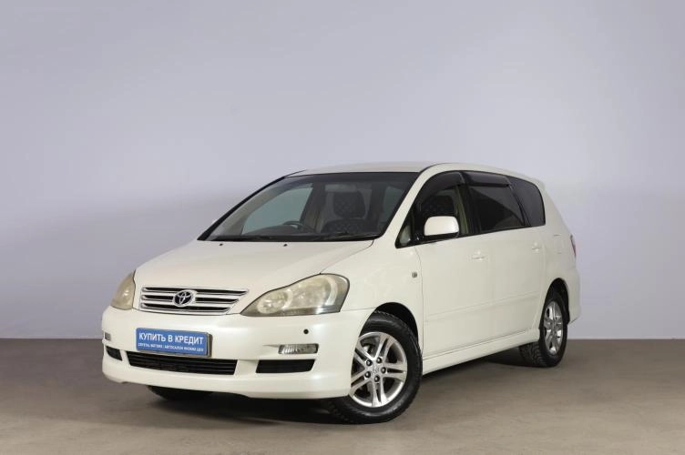 Toyota Ipsum 3 из 6