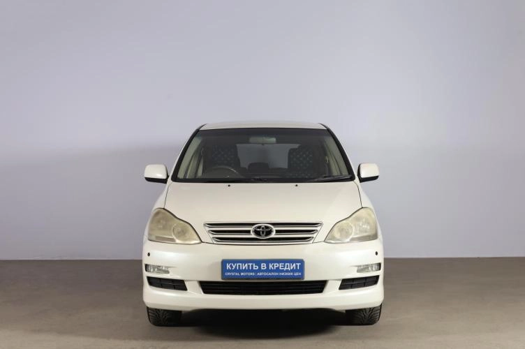 Toyota Ipsum 2 из 6