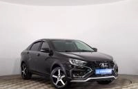 ВАЗ (LADA) Vesta Cross 1 из 24