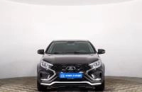 ВАЗ (LADA) Vesta Cross 2 из 24