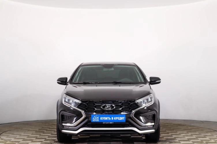 ВАЗ (LADA) Vesta Cross 2 из 6