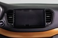 ВАЗ (LADA) Vesta Cross 17 из 24