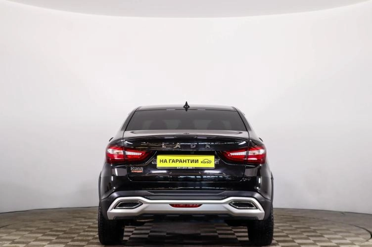 ВАЗ (LADA) Vesta Cross 5 из 6