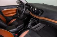 ВАЗ (LADA) Vesta Cross 11 из 24
