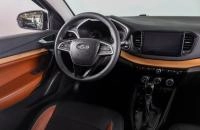 ВАЗ (LADA) Vesta Cross 12 из 24