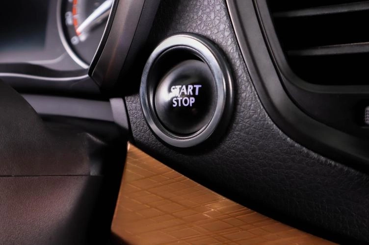 ВАЗ (LADA) Vesta Cross 18 из 24