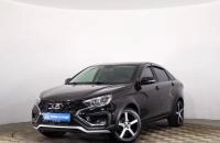 ВАЗ (LADA) Vesta Cross 3 из 24