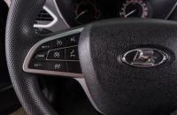 ВАЗ (LADA) Vesta Cross 15 из 24