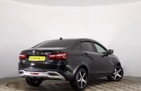 ВАЗ (LADA) Vesta Cross 4 из 24