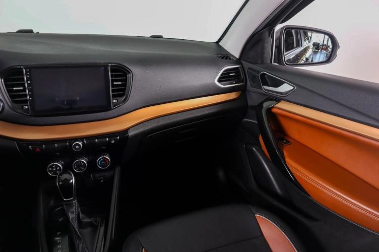 ВАЗ (LADA) Vesta Cross 14 из 24