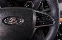ВАЗ (LADA) Vesta Cross 16 из 24