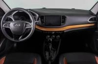 ВАЗ (LADA) Vesta Cross 13 из 24