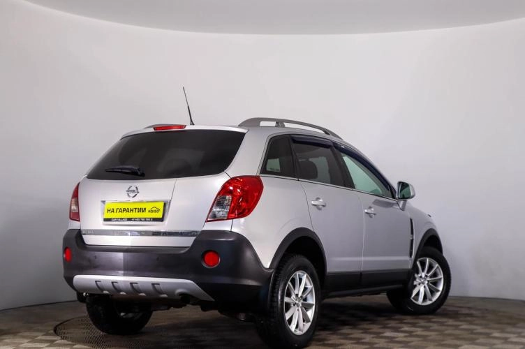 Opel Antara 4 из 6