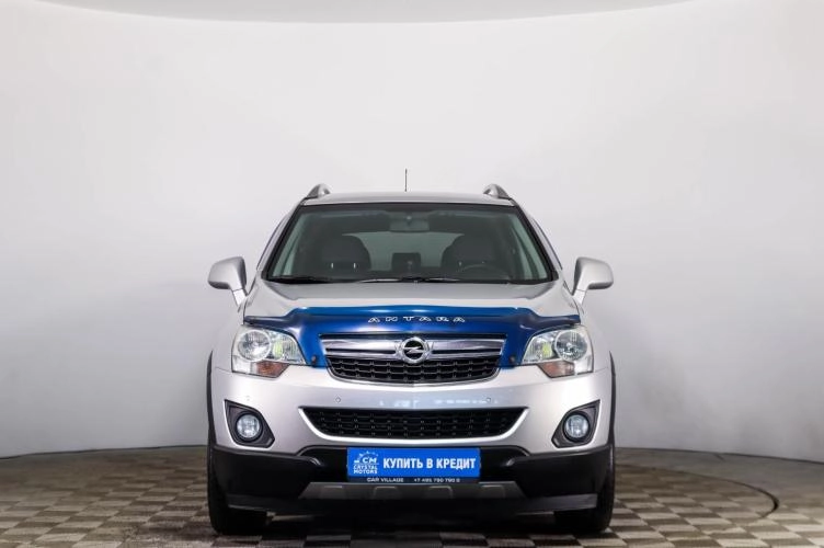 Opel Antara 2 из 6