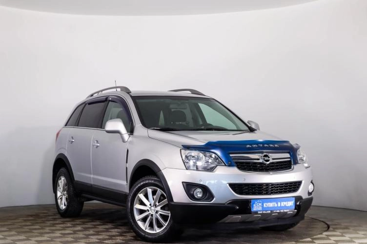 Opel Antara 1 из 6