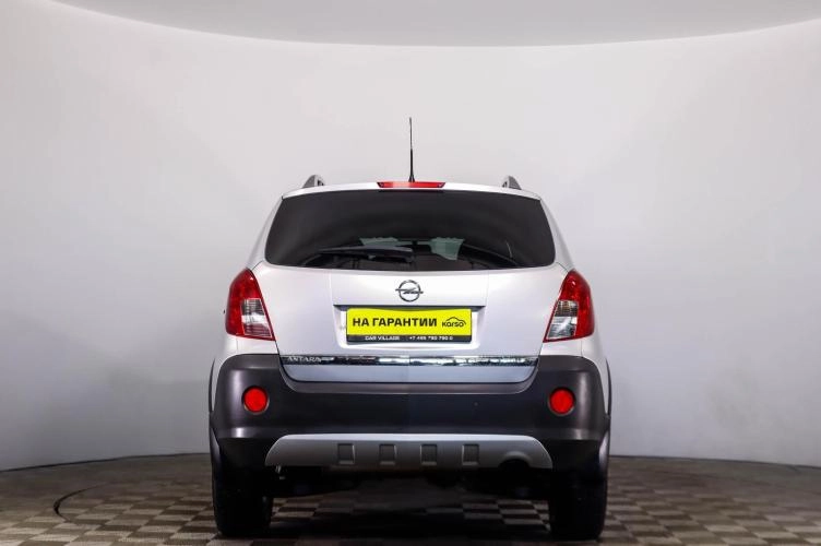 Opel Antara 5 из 6