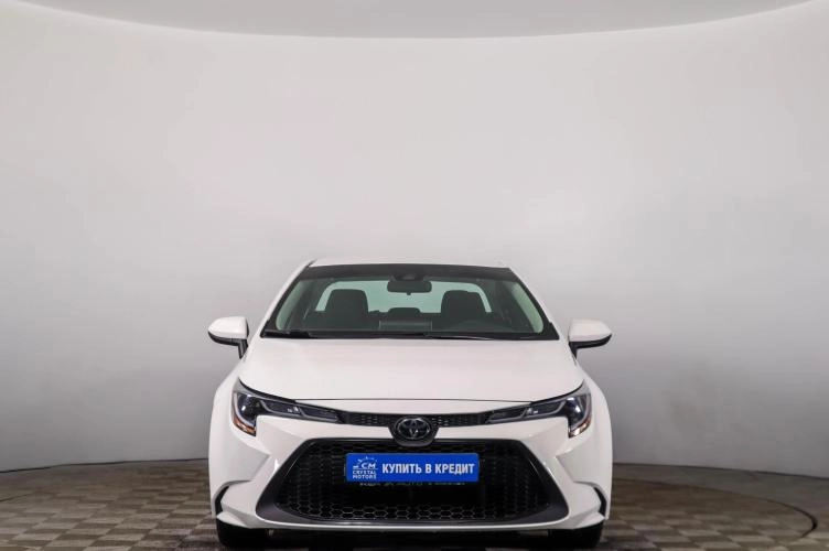 Toyota Corolla 2 из 6